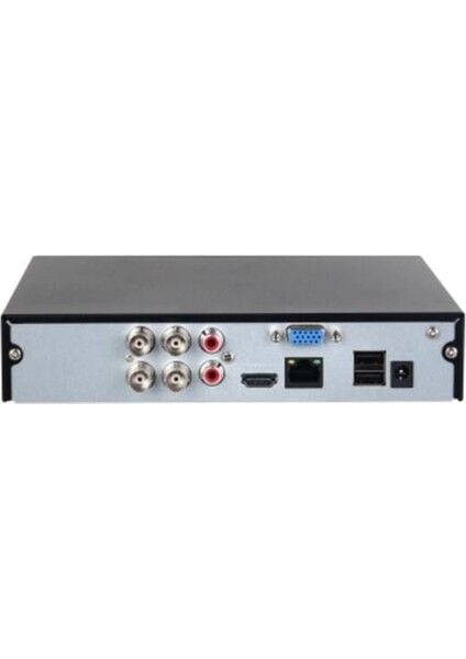 Dahua 4kanal 2mp DH-XVR1B04-I/T 1-Diskli Ahd Kayıt Cihazı