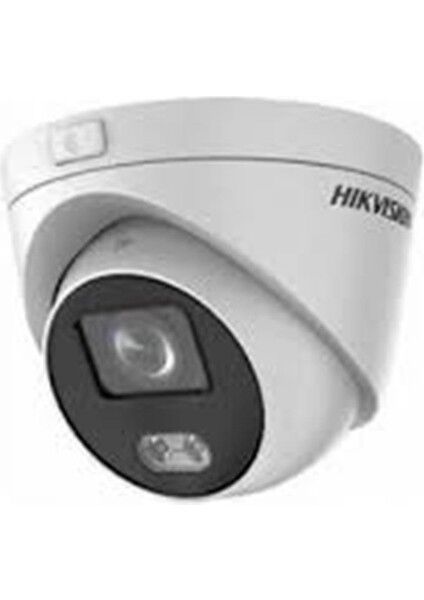 Hikvision DS-2CD1347G2H-LIUF 4mp 2,8mm Sabit Lens ColorVu Ip Dome Kamera