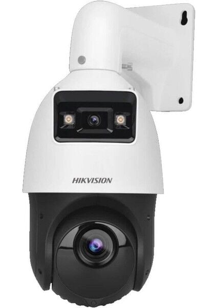 Hikvision DS-2SE4C215MWG-E(12F0) Tandemvu 2mp 15X Ip Ptz Speed Dome Güvenlik Kamerası