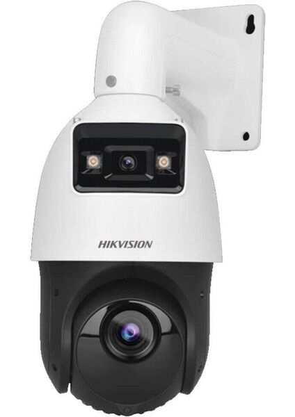 Hikvision DS-2SE4C215MWG-E(12F0) Tandemvu 2mp 15X Ip Ptz Speed Dome Güvenlik Kamerası