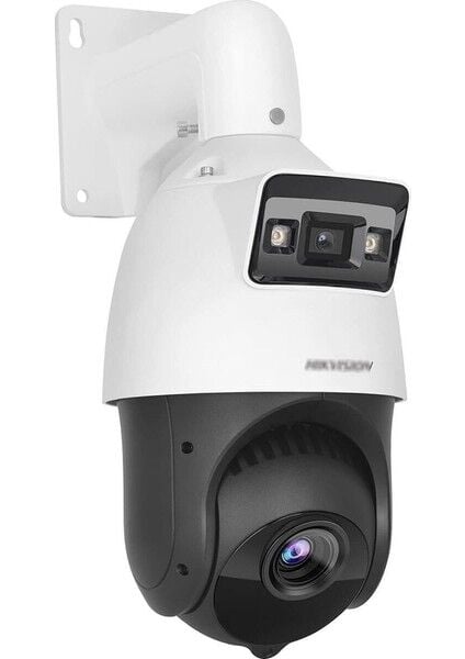 Hikvision DS-2SE4C215MWG-E(12F0) Tandemvu 2mp 15X Ip Ptz Speed Dome Güvenlik Kamerası