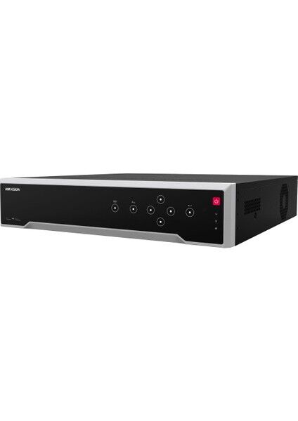 Hikvision DS-8632NXI-I8-S 32 Kanal Nvr Kayıt Cihazı