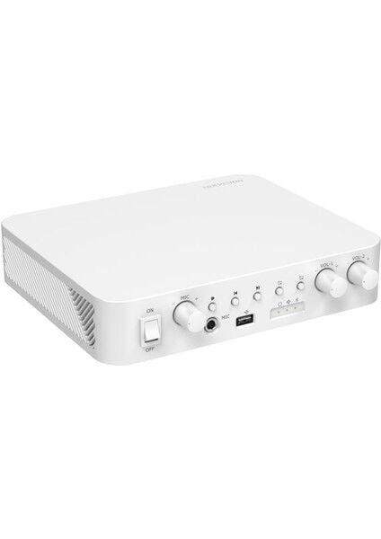 Hikvision DS-QAE0A60G1-VB Analog Amplifikatör