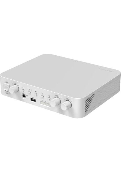 Hikvision DS-QAE0A60G1-VB Analog Amplifikatör