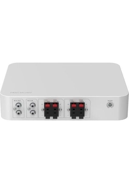 Hikvision DS-QAE0A60G1-VB Analog Amplifikatör