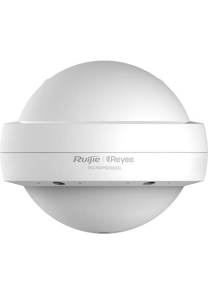 Ruijie Reyee RG-RAP6202(G) Dual Band 2.4/5 Ghz 2x2 Mu-Mimo Ac1300 Poe Dış Ortam Access Point