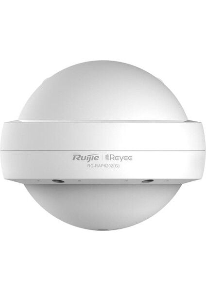 Ruijie Reyee RG-RAP6202(G) Dual Band 2.4/5 Ghz 2x2 Mu-Mimo Ac1300 Poe Dış Ortam Access Point