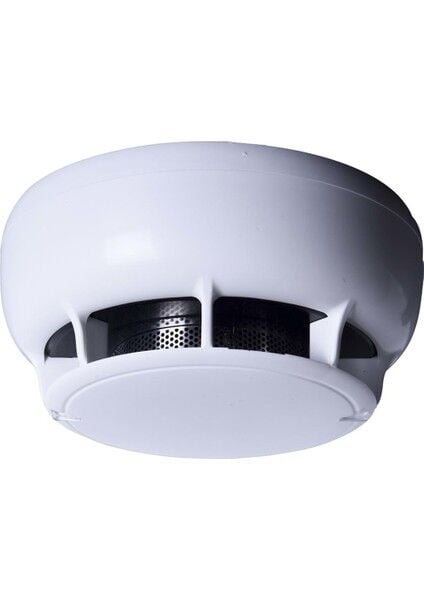 Teknim TSD-5135 12V Optik Duman Dedektörü Taban Harıc