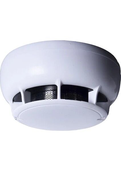 Teknim TSD-5150 12V Duman+Isı Dedektör Taban Hariç