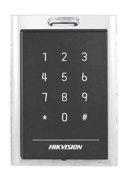 Hikvision DS-K1101MK Keypadli Mifare Kart Okuyucu