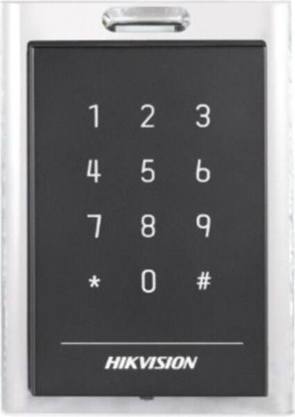 Hikvision DS-K1101MK Keypadli Mifare Kart Okuyucu