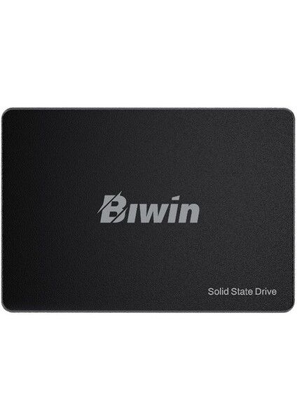Biwin M100 1tb 2.5'' Sata 3.0 SSD (BM100NN01TB-RGX) - 550MB/S Okuma 500MB/S Yazma