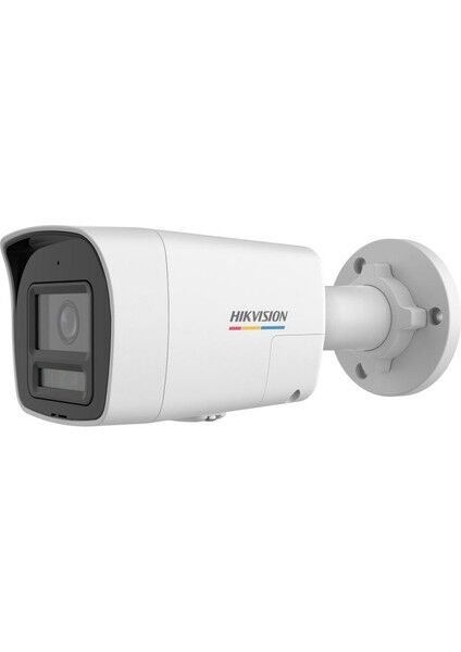 Hikvision DS-2CD1047G3-LIUF 4 Mp 2.8 mm Sabit Lensli Bullet Ip Kamera