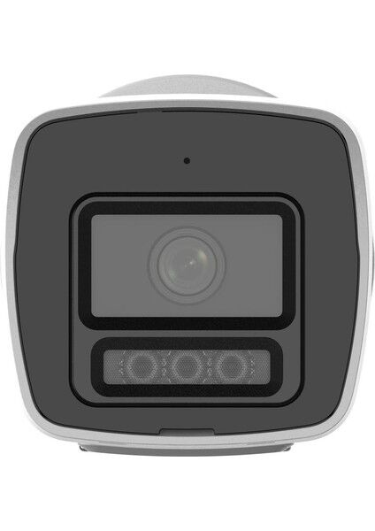 Hikvision DS-2CD1047G3-LIUF 4 Mp 2.8 mm Sabit Lensli Bullet Ip Kamera