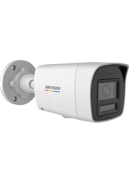 Hikvision DS-2CD1047G3-LIUF 4 Mp 2.8 mm Sabit Lensli Bullet Ip Kamera
