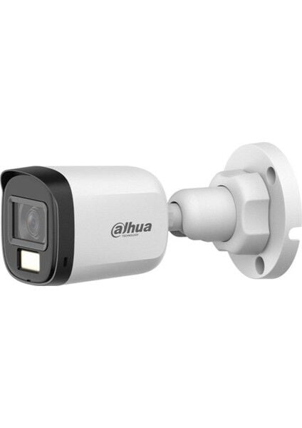 Dahua HAC-B1A21-U-IL-A Fullcolor 2mp Sesli Bullet