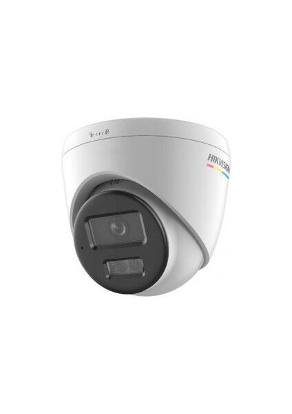Hıkvısıon DS-2CD1327G2H-LIUF 2mp 4mm Lens Ip Dome Kamera (Hybrid Light)