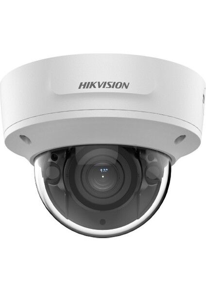 Hikvision Hıkvısıon DS-2CD2723G2-IZS 2mp Acusense 2.8-12MM Motorıze H265+ Ir Dome Ip Kamera