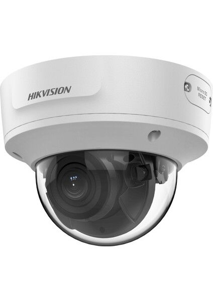 Hikvision Hıkvısıon DS-2CD2723G2-IZS 2mp Acusense 2.8-12MM Motorıze H265+ Ir Dome Ip Kamera