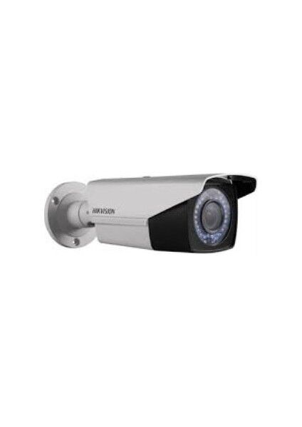 Hikvision DS-2CE16D0T-VFIR3F Tvı 1080P 2.8-12 mm Varifocal Ir Bullet Kamera