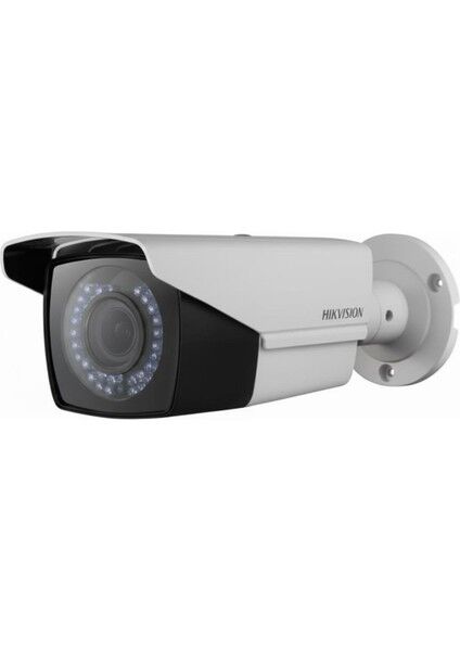 Hikvision DS-2CE16D0T-VFIR3F Tvı 1080P 2.8-12 mm Varifocal Ir Bullet Kamera