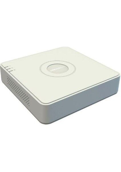 Hikvision DS-7104NI-Q1 4 Kanal 1 Hdd(6tb) Network Kayıt Cihazı (H.265+)