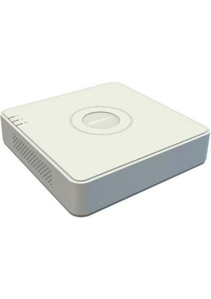 Hikvision DS-7104NI-Q1/4P 4 Kanal 1hdd(6tb) Network Kayıt Cihazı (H.265+)