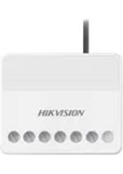 Hikvision DS-PM1-L1-WE Single Input Transmitter (7-24V DC Besleme)