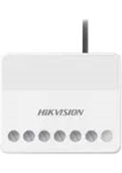 Hikvision DS-PM1-L1-WE Single Input Transmitter (7-24V DC Besleme)