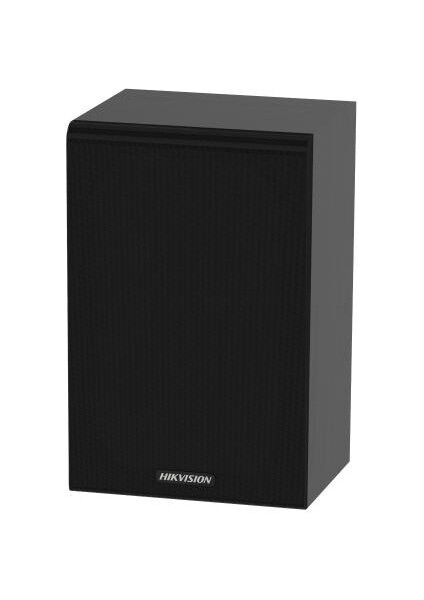 Hikvision DS-QAZ0110G1-S 10W Network Kabinet İkincil Hoparlörü