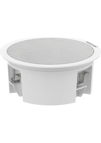 Hikvision DS-QAZ0203G1-S 3W Network Asma Tavan İkincil Hoparlörü