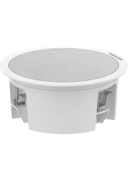 Hikvision DS-QAZ1203G1-BE 3W NETWORK ASMA TAVAN HOPARLÖRÜ