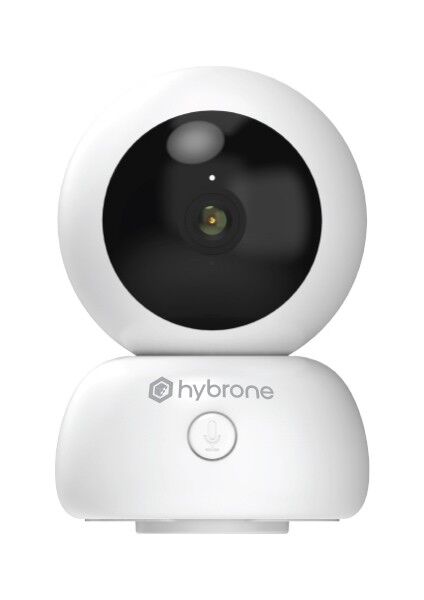 Hybrone HY-CW3011-P  Omni Kablosuz Hareketli Akıllı Kamera