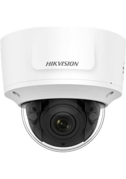 Hikvision DS-2CD2746G2-IZS 2MP 2.8mm-12mm Lens Acusense Motorize Dome Kamera 40Mt IR.- H.265+