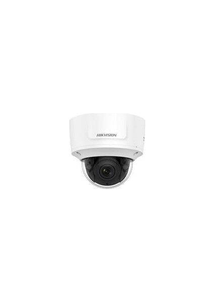 Hikvision DS-2CD2746G2-IZS 2MP 2.8mm-12mm Lens Acusense Motorize Dome Kamera 40Mt IR.- H.265+