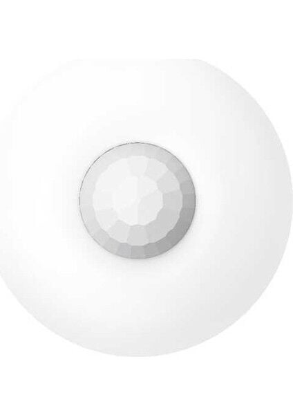 Hikvision DS-PDCL12-EG2-WE Kablosuz Alarm - Pır Tavan Dedektörü