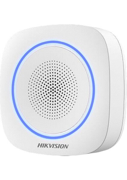 Hikvision (Ds-Ps1-I-We) Kablosuz Dahili Siren