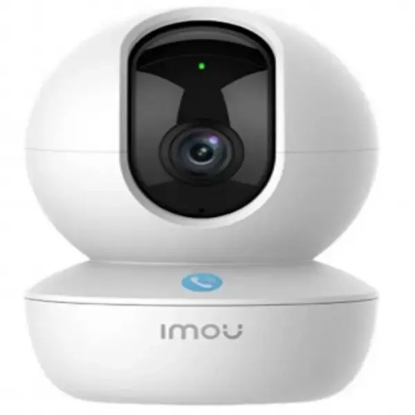 IMOU IPC-GK2CP-3C1WR 3 MP İç Ortam PT Kamera (Ranger RC)